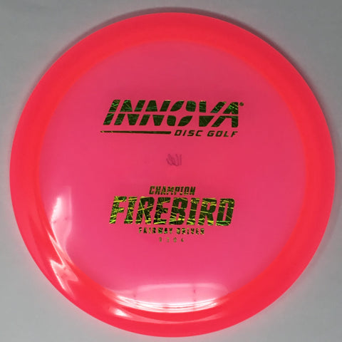 Innova Firebird (Champion) Fairway Driver