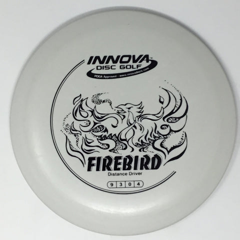 Innova Firebird (DX) Fairway Driver