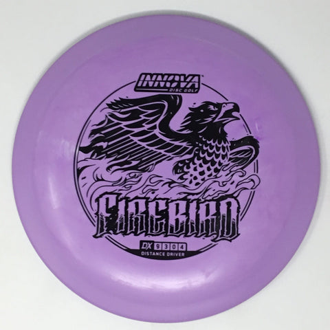 Innova Firebird (DX) Fairway Driver