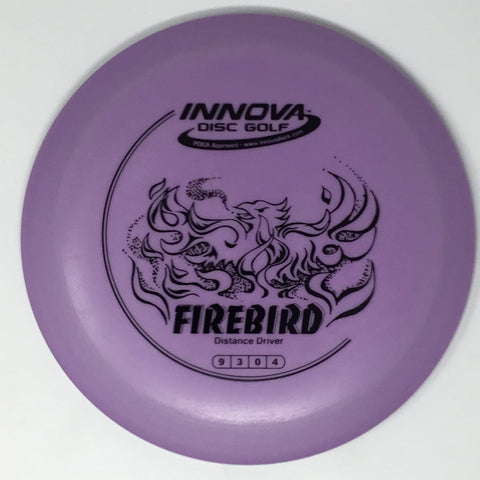 Innova Firebird (DX) Fairway Driver