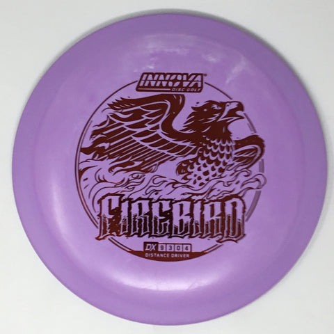 Innova Firebird (DX) Fairway Driver