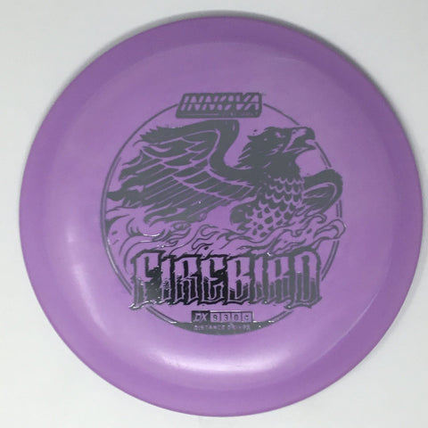 Innova Firebird (DX) Fairway Driver