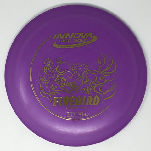 Innova Firebird (DX) Fairway Driver