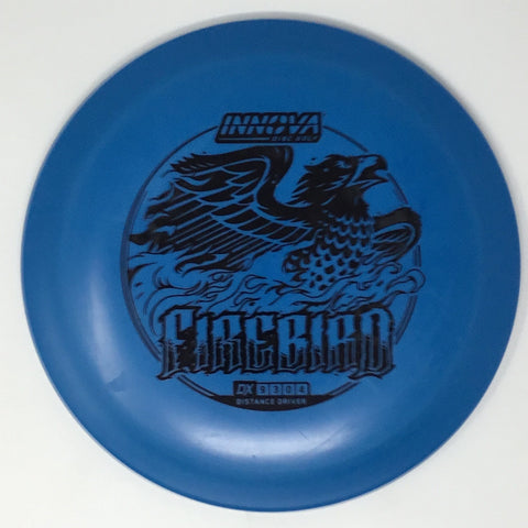 Innova Firebird (DX) Fairway Driver
