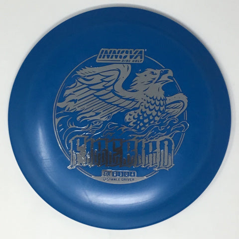 Innova Firebird (DX) Fairway Driver