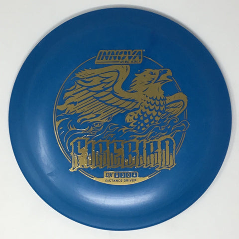 Innova Firebird (DX) Fairway Driver