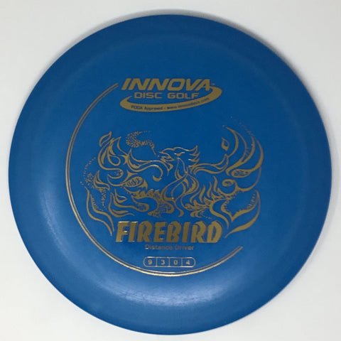 Innova Firebird (DX) Fairway Driver
