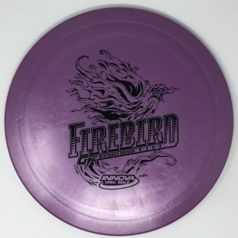 Innova Firebird (GStar) Fairway Driver