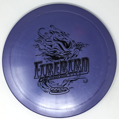 Innova Firebird (GStar) Fairway Driver