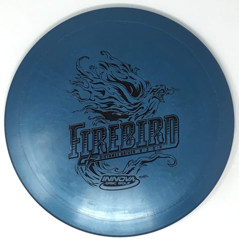 Innova Firebird (GStar) Fairway Driver