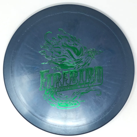Innova Firebird (GStar) Fairway Driver