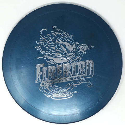 Innova Firebird (GStar) Fairway Driver