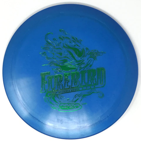 Innova Firebird (GStar) Fairway Driver