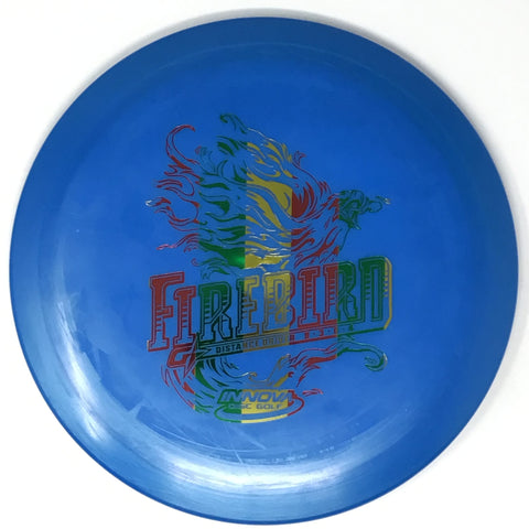 Innova Firebird (GStar) Fairway Driver