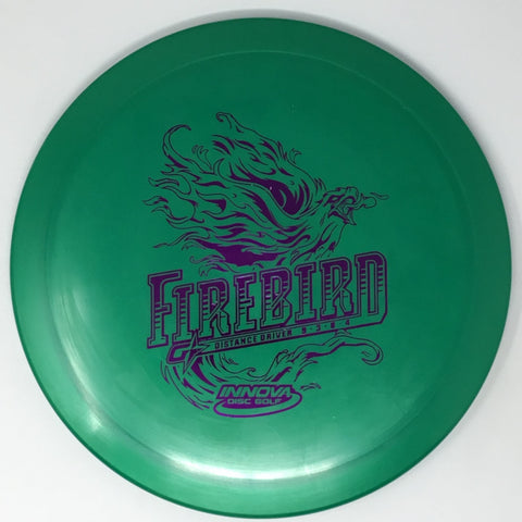 Innova Firebird (GStar) Fairway Driver
