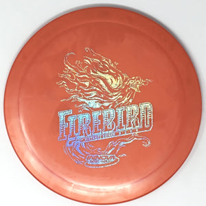 Innova Firebird (GStar) Fairway Driver