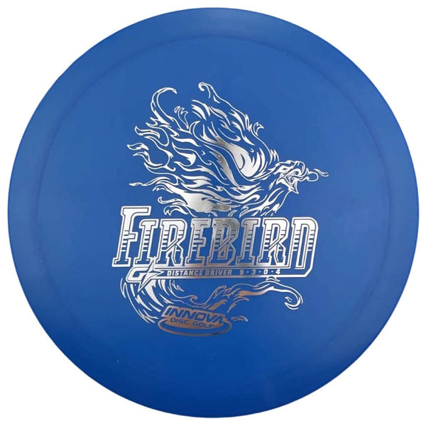 Innova Firebird (GStar) Fairway Driver