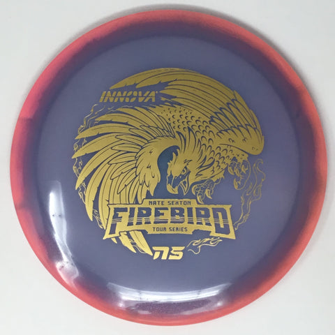 Innova Firebird (Halo Champion Glow - Nate Sexton 2023 Tour Series) Fairway Driver
