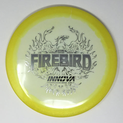 Innova Firebird (Halo Star) Fairway Driver