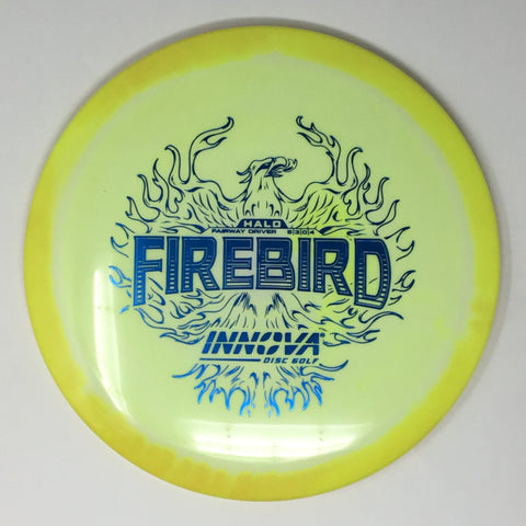 Innova Firebird (Halo Star) Fairway Driver