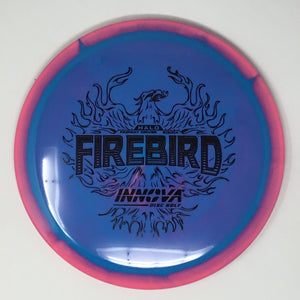 Innova Firebird (Halo Star) Fairway Driver