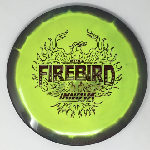 Innova Firebird (Halo Star) Fairway Driver