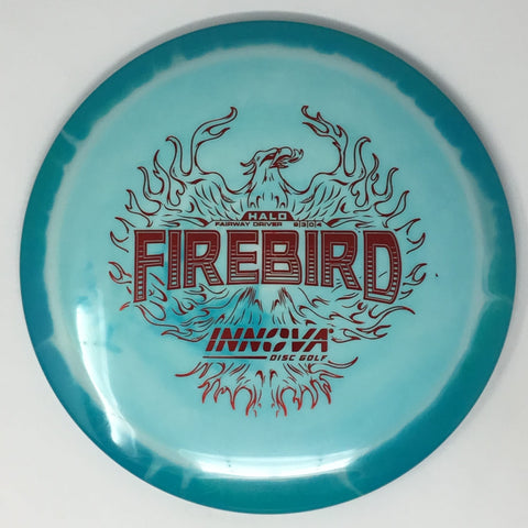 Innova Firebird (Halo Star) Fairway Driver