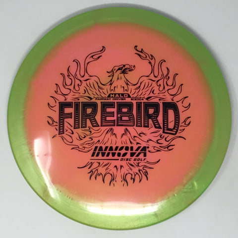Innova Firebird (Halo Star) Fairway Driver