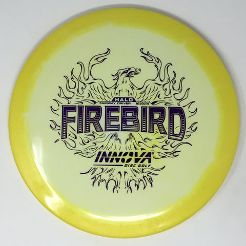 Innova Firebird (Halo Star) Fairway Driver