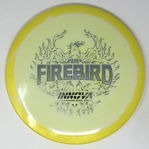 Innova Firebird (Halo Star) Fairway Driver