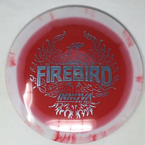 Innova Firebird (Halo Star) Fairway Driver