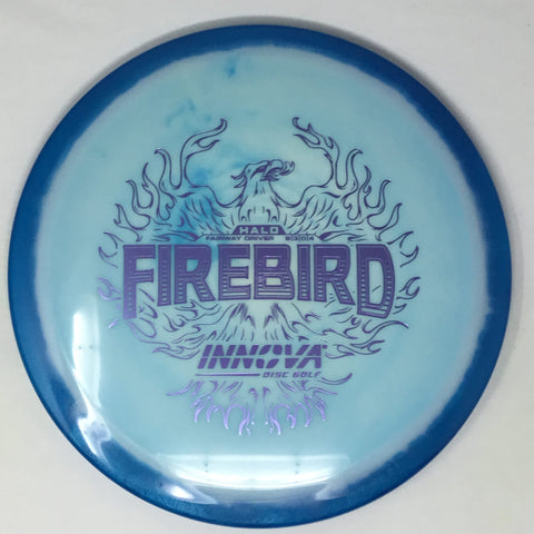 Innova Firebird (Halo Star) Fairway Driver