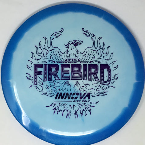 Innova Firebird (Halo Star) Fairway Driver