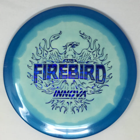 Innova Firebird (Halo Star) Fairway Driver