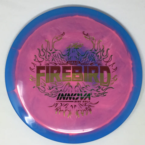 Innova Firebird (Halo Star) Fairway Driver