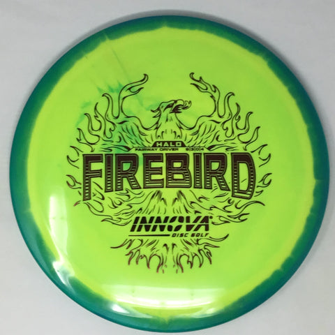 Innova Firebird (Halo Star) Fairway Driver