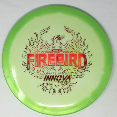 Innova Firebird (Halo Star) Fairway Driver