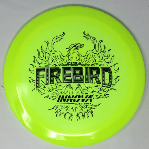 Innova Firebird (Halo Star) Fairway Driver