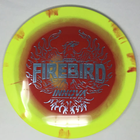 Innova Firebird (Halo Star) Fairway Driver