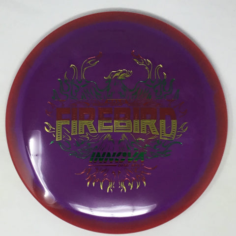 Innova Firebird (Halo Star) Fairway Driver