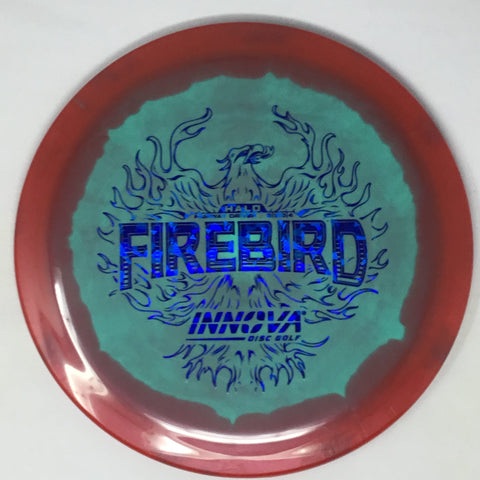 Innova Firebird (Halo Star) Fairway Driver