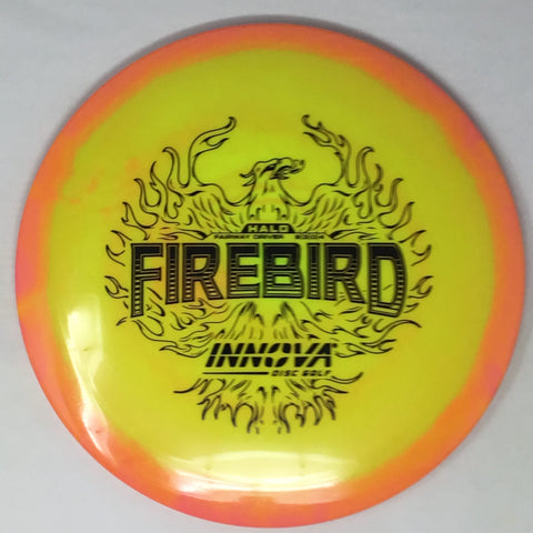 Innova Firebird (Halo Star) Fairway Driver