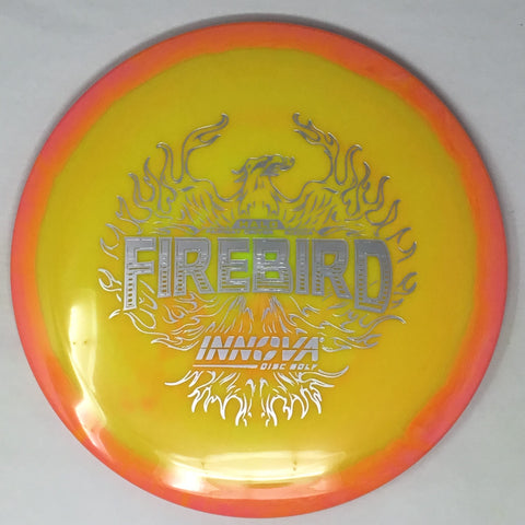 Innova Firebird (Halo Star) Fairway Driver