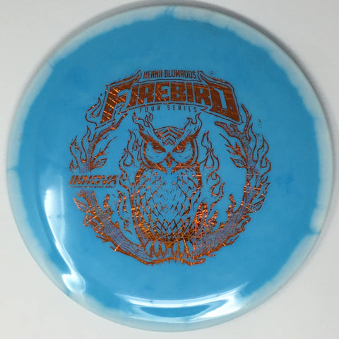 Innova Firebird (Halo Star, Henna Blomroos 2025 Tour Series) Fairway Driver