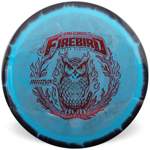 Innova Firebird (Halo Star, Henna Blomroos 2025 Tour Series) Fairway Driver