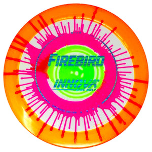 Innova Firebird (I-Dye Star) Fairway Driver