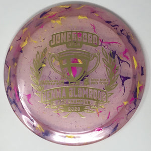 Innova Firebird (Party Time - Henna Blomroos Commemorative Edition) Fairway Driver