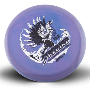 Innova Firebird (Proto Glow Champion - Nate Sexton 2026 Tour Series) Fairway Driver