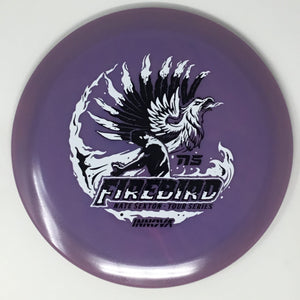 Innova Firebird (Proto Glow Champion - Nate Sexton 2026 Tour Series) Fairway Driver