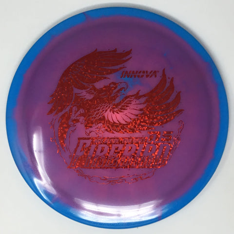 Innova Firebird (Proto Glow Halo Champion - Nate Sexton 2025 Tour Series) Fairway Driver